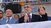 "Diyarbakır’da meclis mi kuracaksınız!"