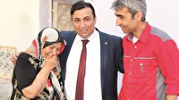 Bizim Cemal’in Roman havası