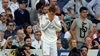 Real Madrid zirve yarışında ağır yaralı