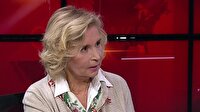 Nazlı Ilıcak'tan Evren'e övgü dolu sözler