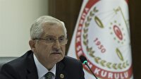 YSK'dan CHP'li vekile yalanlama