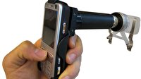 Akıllı telefonla kan tahlili yapılacak