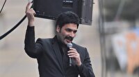 AK Parti'nin önünü kesmek isteyenler var