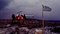 Yunanistan'dan itiraf: O silahları Türkiye'ye karşı aldık