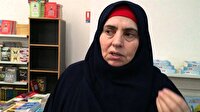 Emine Şenlikoğlu serbest bırakıldı