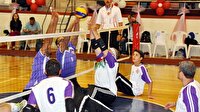 İsrail'in engelli bıraktığı Filistinli sporcular