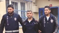 Sahte evrakla kredi çeken çeteye darbe