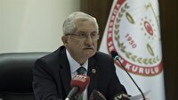 YSK'dan 'yedek anahtar' açıklaması