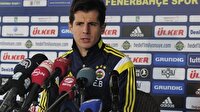 Belözoğlu'na saldıranlar gözaltına alındı