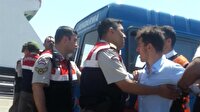 Belözoğlu saldırı anını anlattı