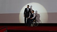 Engelli vatandaşlara tam not