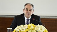 Bakan Çağatay Kılıç müjdeyi verdi