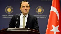 Bilgiç: Hedefimiz sorunun çözülmesi