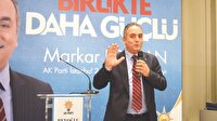 Osmanlı’nın ayrılmaz parçasıydık