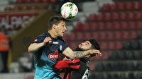 Süper Lig ve 1. Lig'de haftanın programı