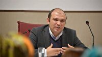 ‘Sen/ ancak benim kalemimle ortalığa dökülüp saçılabilirsin’
