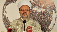 Diyanet'ten Cemaat medyasına yalanlama