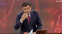 Fatih Portakal'ın "muamele"yle imtihanı