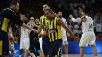 Fenerbahçe Ülker yarı finalde veda etti