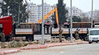 MİT TIR'ları soruşturmasında operasyon