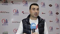 Hakan Ünsal'dan sağduyu çağrısı