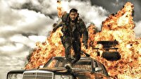 Koş Mad Max, koş