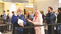 Müslüman turistin tercihi Türkiye