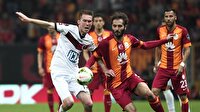 'Galatasaray'ı şampiyonluktan ettik'