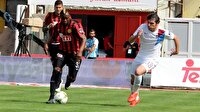 Trabzonspor darmadağın!