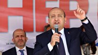 Akdoğan: Utanmanız yok mu?