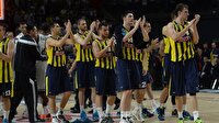Fenerbahçe Ülker Avrupa dördüncüsü