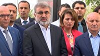 Yıldız'dan Hürriyet'e tepki: Feda etmeyiz