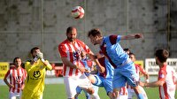 2. Lig play-off'larda rövanş yarın