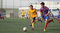 Yalova’da Derincespor Turladı