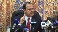 Ürdün İçişleri Bakanı Mecali istifa etti