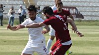 2. Lig'de finalin adı belli oldu
