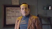 Tolga Çevik'in acı günü