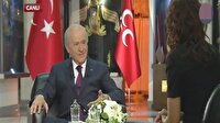 Devlet Bahçeli: Koalisyonlardan hayır gelmez
