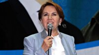 Akşener dosyası savcılığa gönderildi