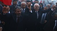 "Yazıcıoğlu 'ittifak ile AK Parti'den 2 puan çalmam' demişti"