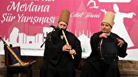 ’Mevlana Şiir Yarışması’ sonuçlandı