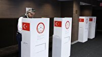 Avrupa Ermenileri HDP’ye oy istedi