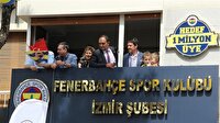 'Aziz Yıldırım istifa' sözlerine cevap