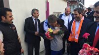 Kıblesi Taksim olanlara oy verilmez