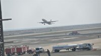 Ordu-Giresun Havaalanı'na ilk uçak indi!
