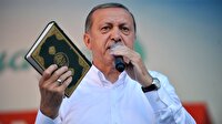 Güneydoğu'da "Kürtçe Kur'an" sevinci