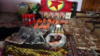 Ağrı'da PKK operasyonu: 19 gözaltı