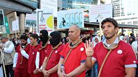 Mısır'daki idamlar Kanada'da protesto edildi