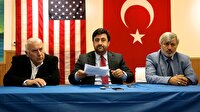 Ahıska Türkleri'nden Paralel Yapı isyanı: Bizi de bölecekler