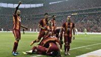 Aslan mutlu sona çok yakın